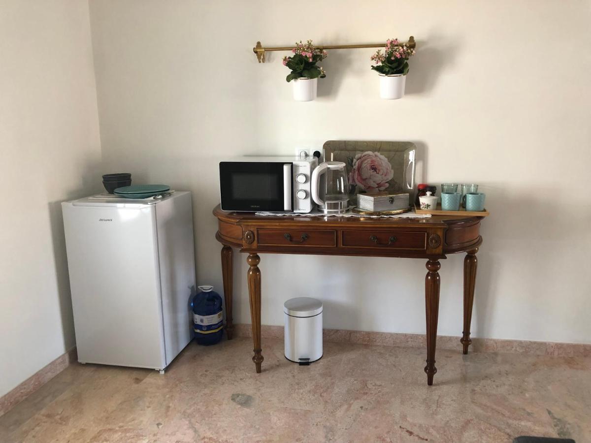 Lovely 1-Bedroom Loft Near Ronda Арріате Екстер'єр фото