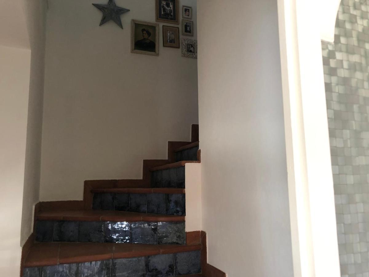 Lovely 1-Bedroom Loft Near Ronda Арріате Екстер'єр фото