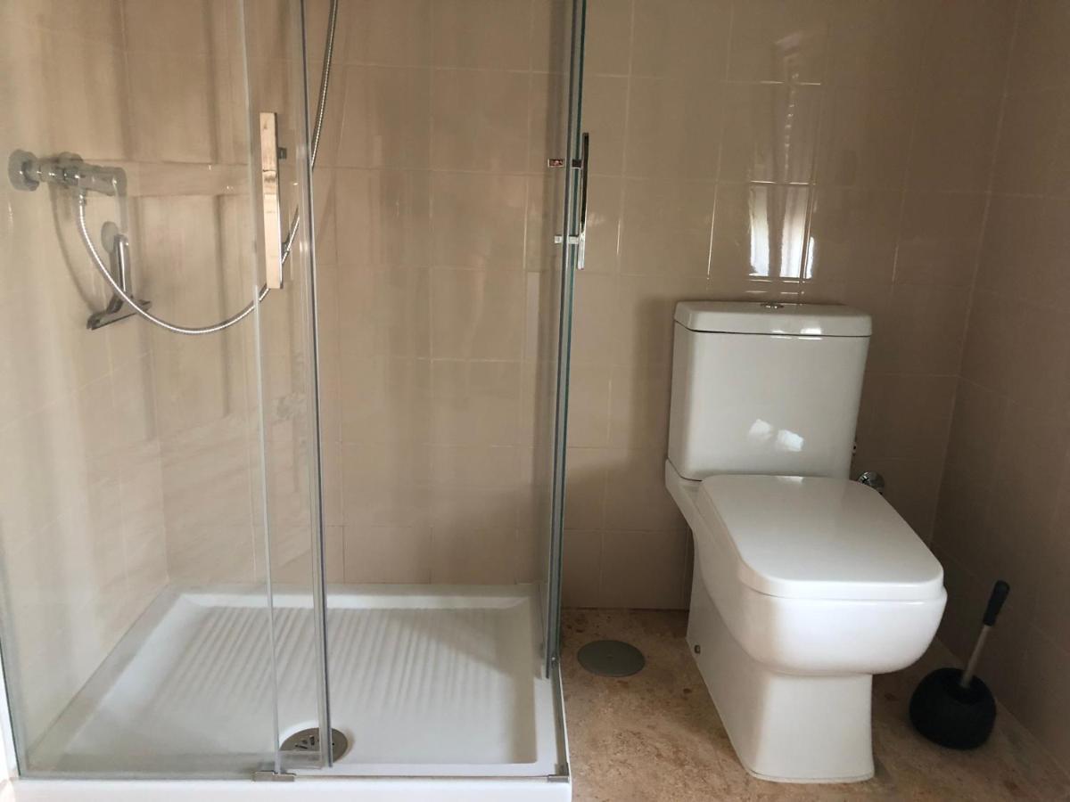 Lovely 1-Bedroom Loft Near Ronda Арріате Екстер'єр фото